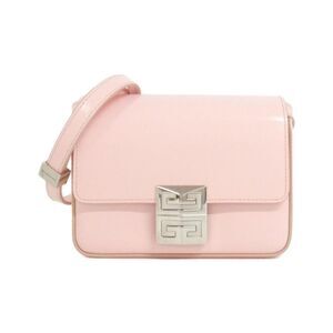 Givenchy 4G Small Calf Shoulder Bag